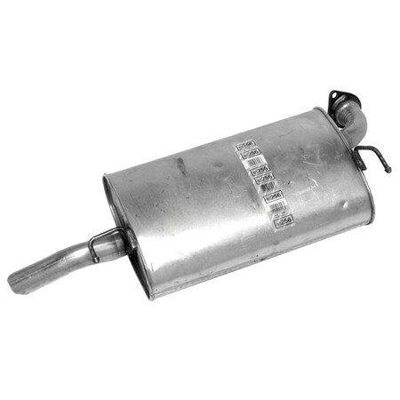 Walker Exhaust Muffler Assembly, 53256 53256